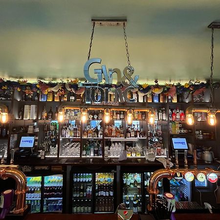 Dockers Inn Лондон Екстер'єр фото