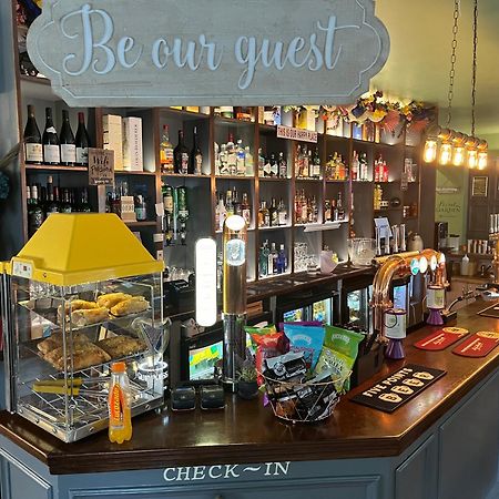 Dockers Inn Лондон Екстер'єр фото