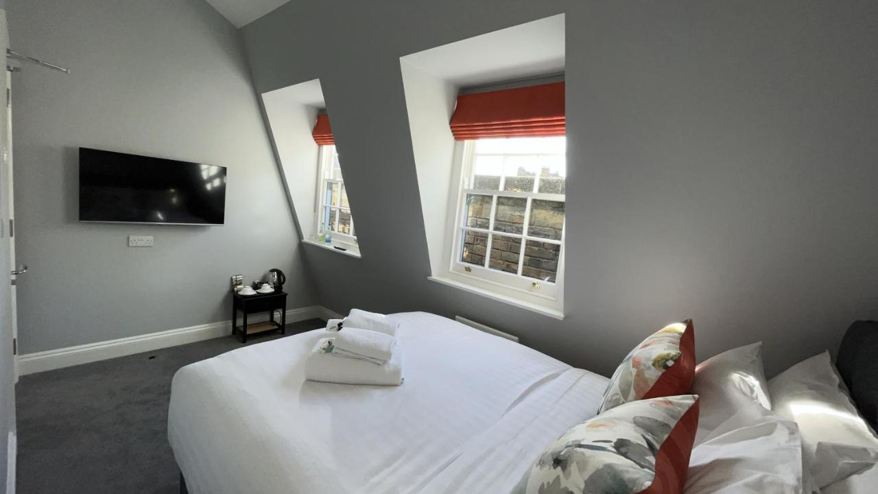 Dockers Inn Лондон Екстер'єр фото