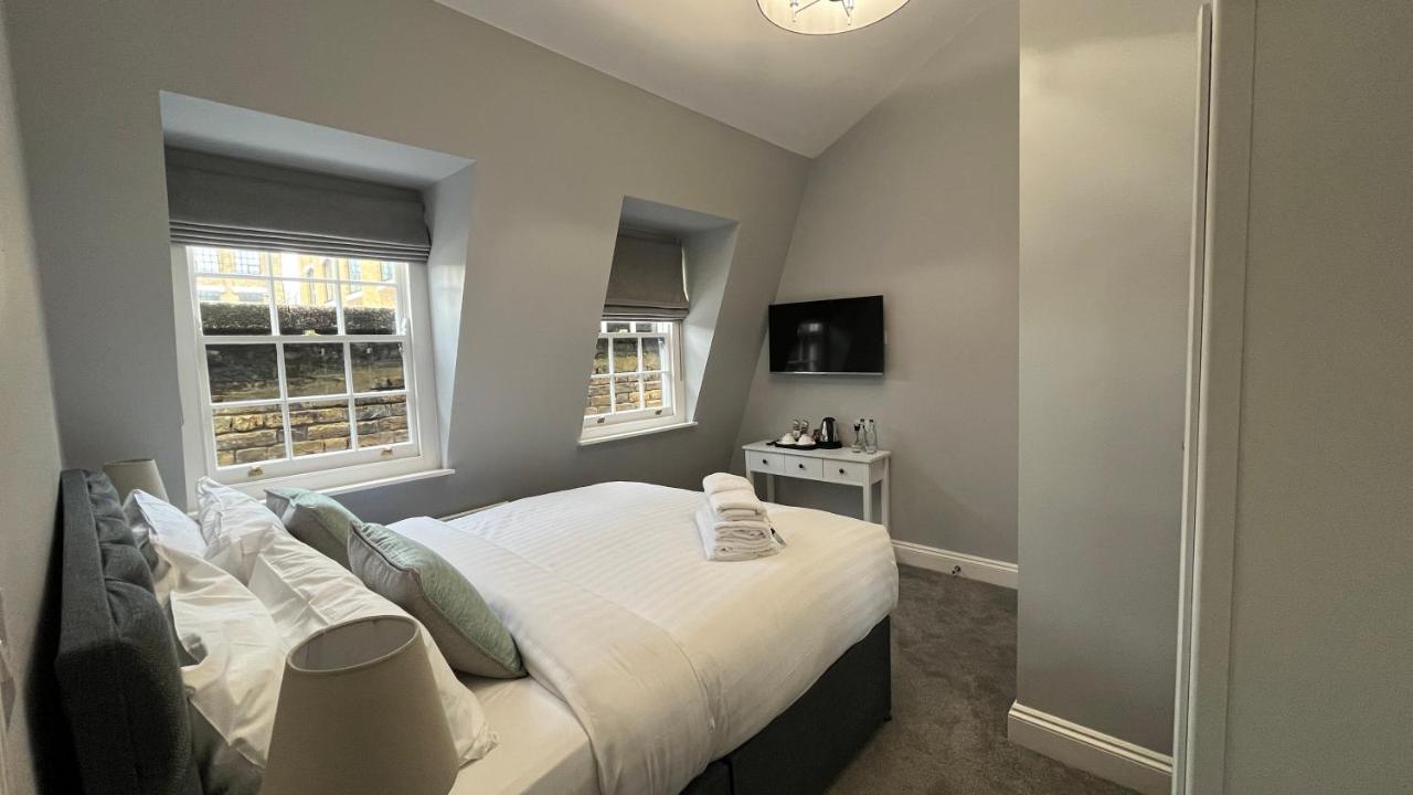 Dockers Inn Лондон Екстер'єр фото