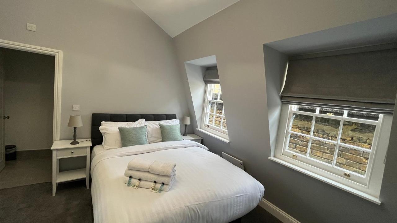 Dockers Inn Лондон Екстер'єр фото