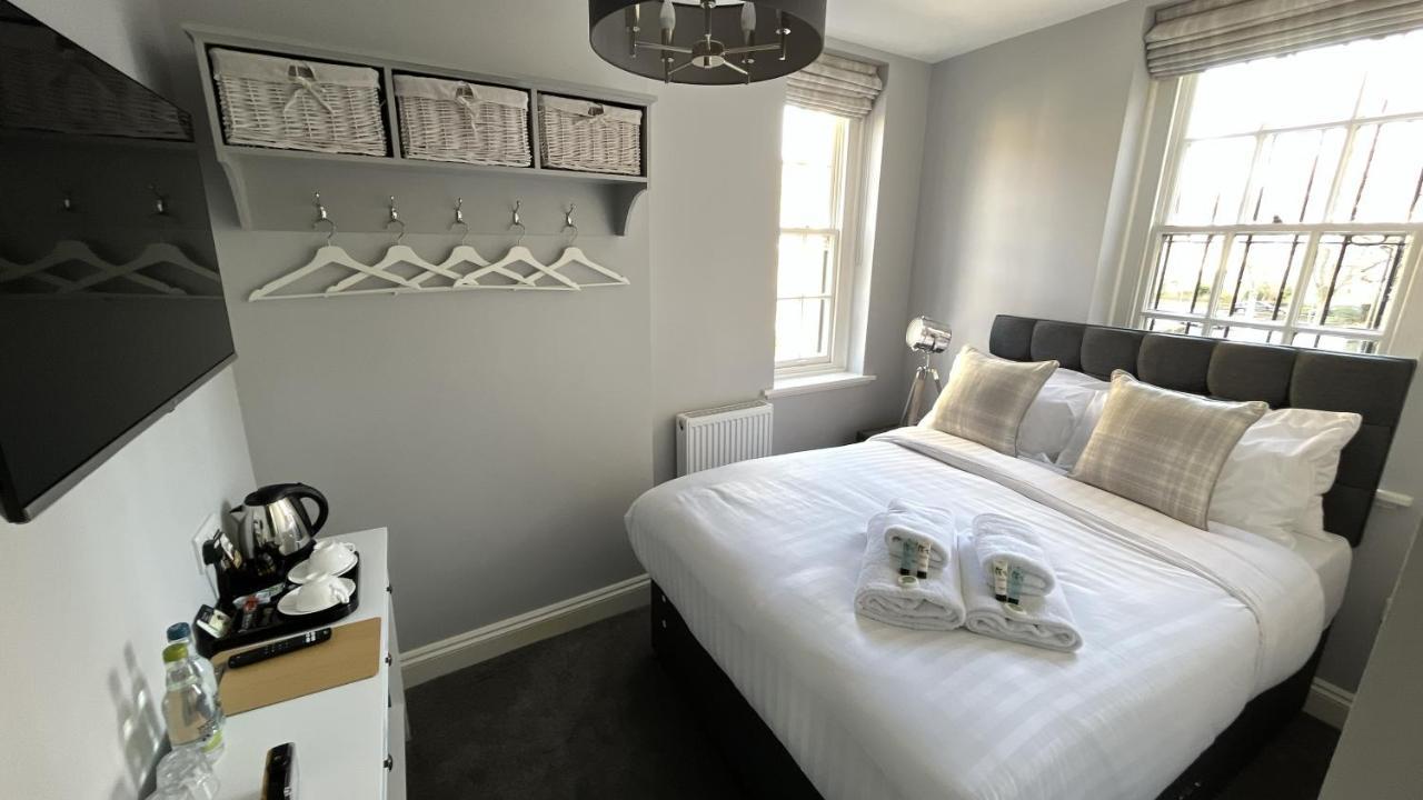 Dockers Inn Лондон Екстер'єр фото