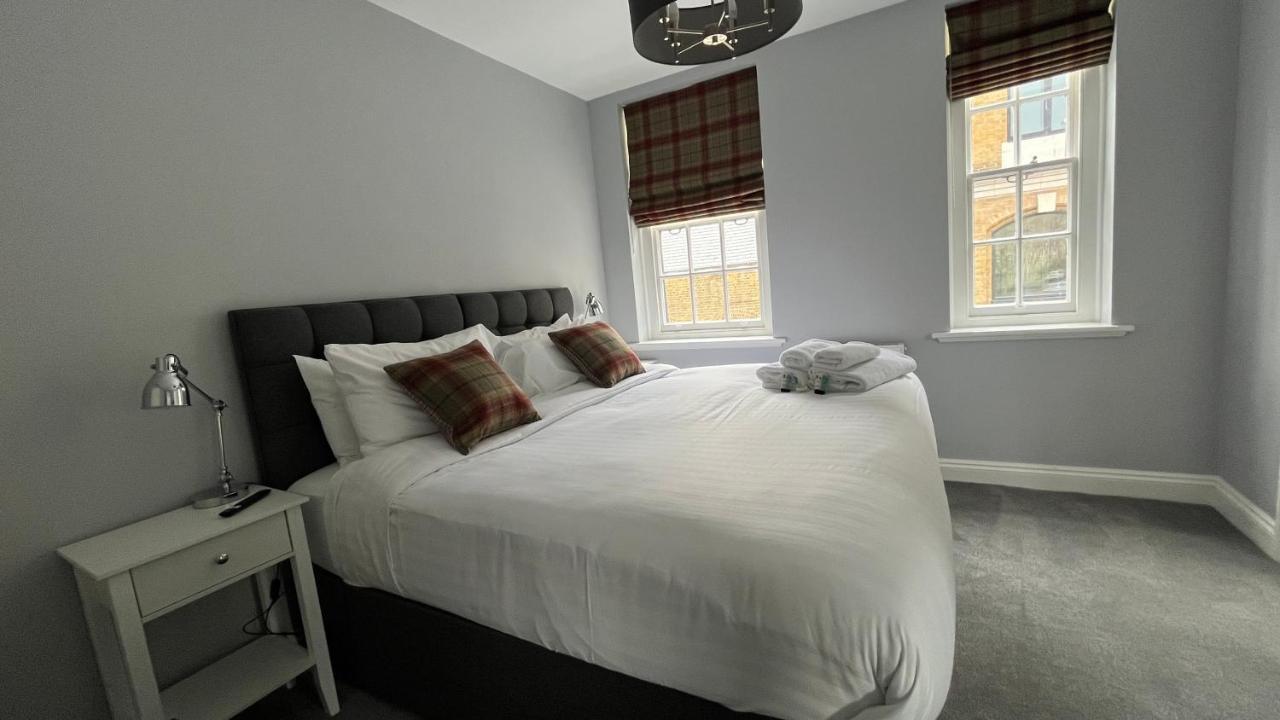 Dockers Inn Лондон Екстер'єр фото