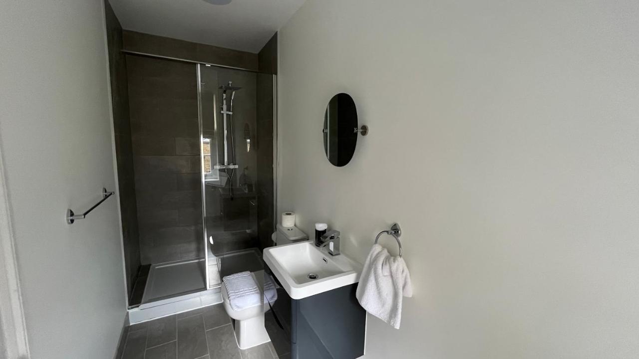 Dockers Inn Лондон Екстер'єр фото