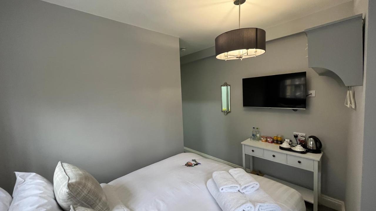 Dockers Inn Лондон Екстер'єр фото