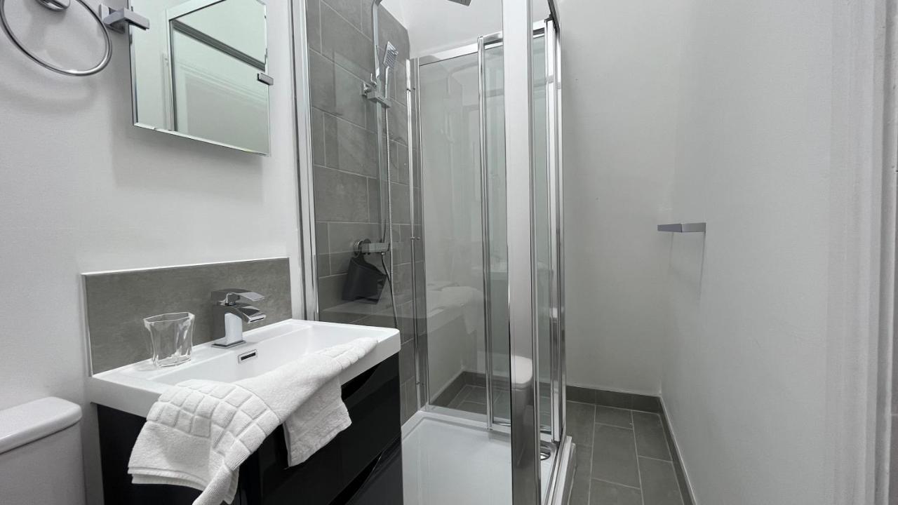 Dockers Inn Лондон Екстер'єр фото