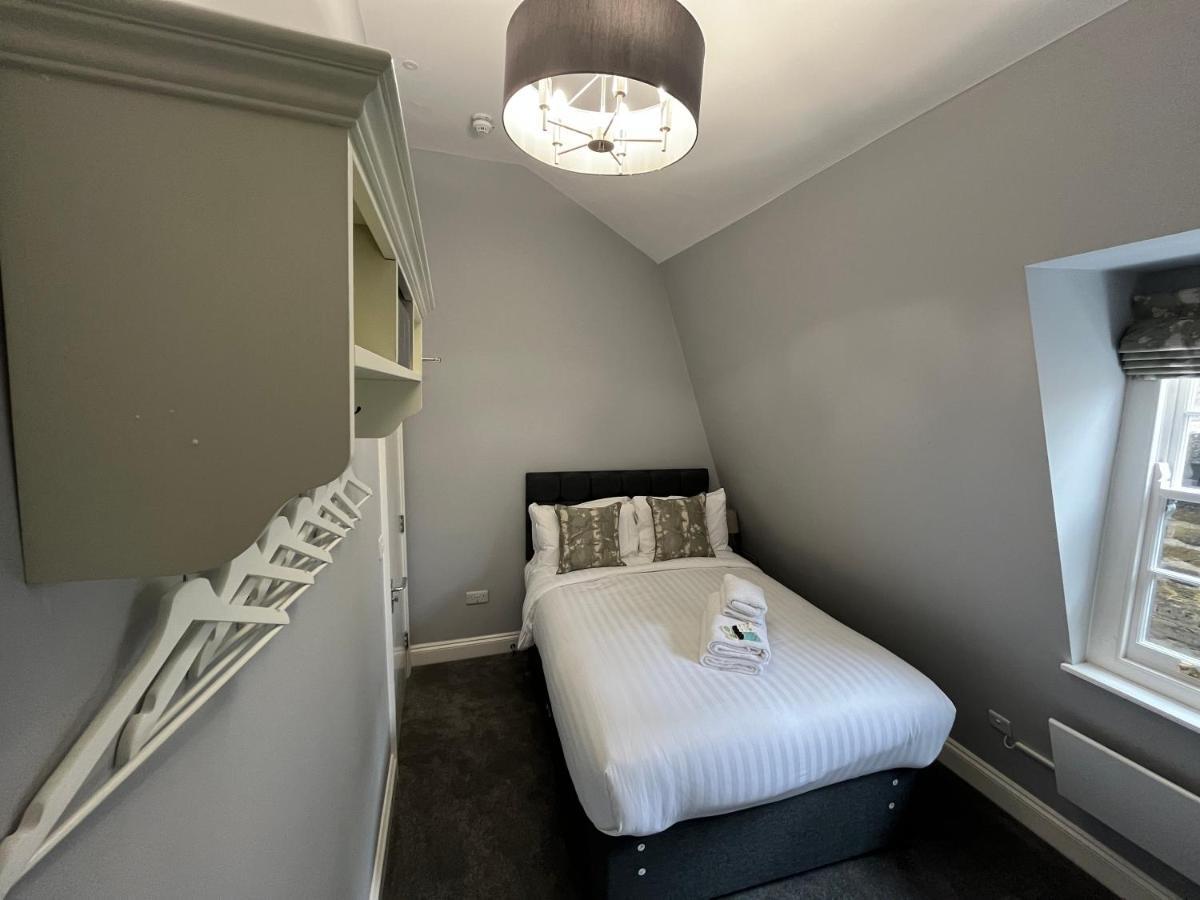 Dockers Inn Лондон Екстер'єр фото