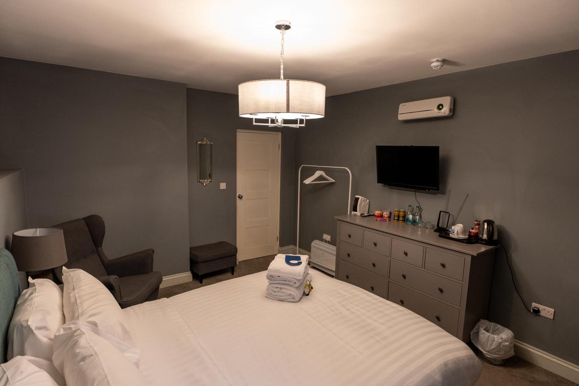 Dockers Inn Лондон Екстер'єр фото