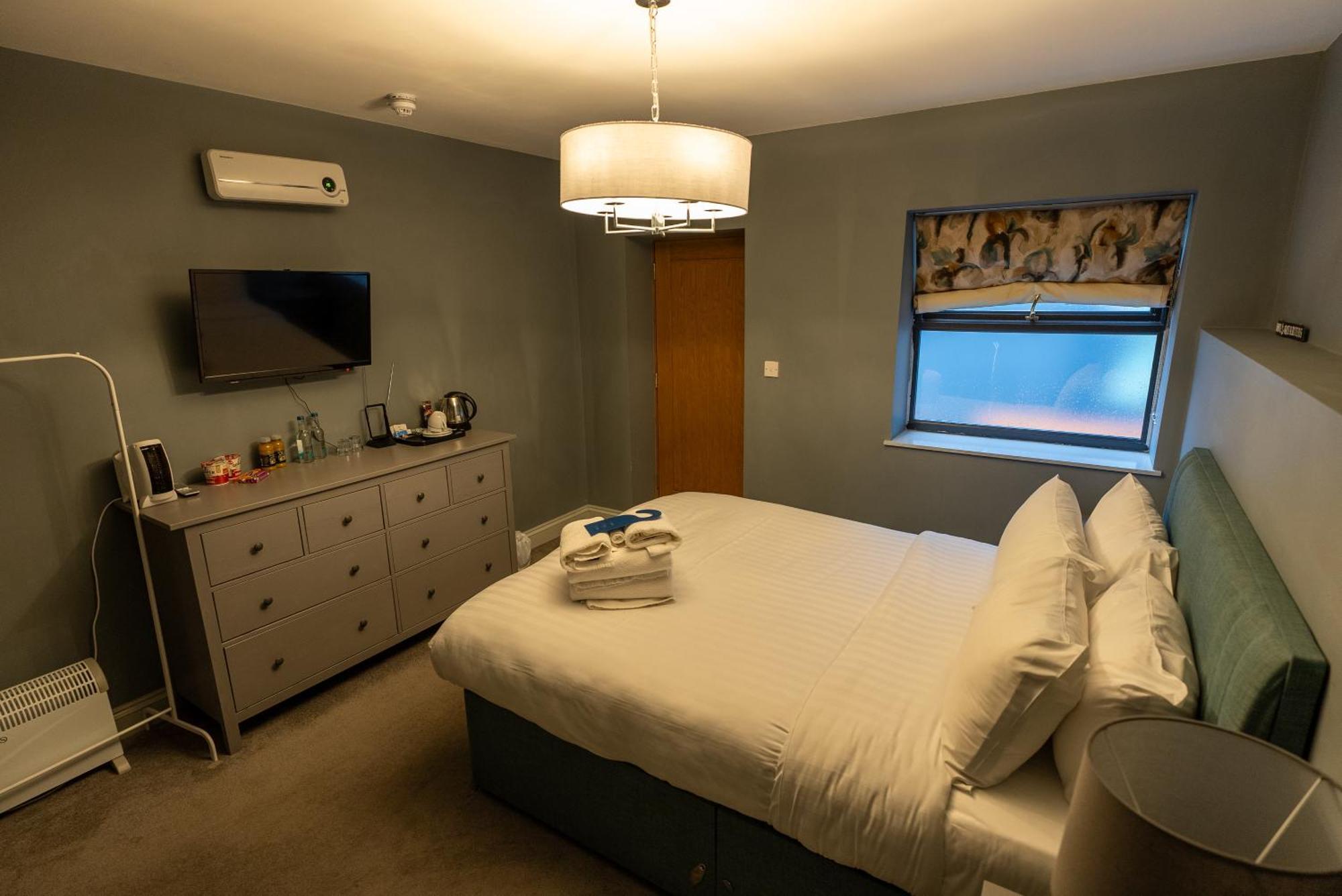 Dockers Inn Лондон Екстер'єр фото