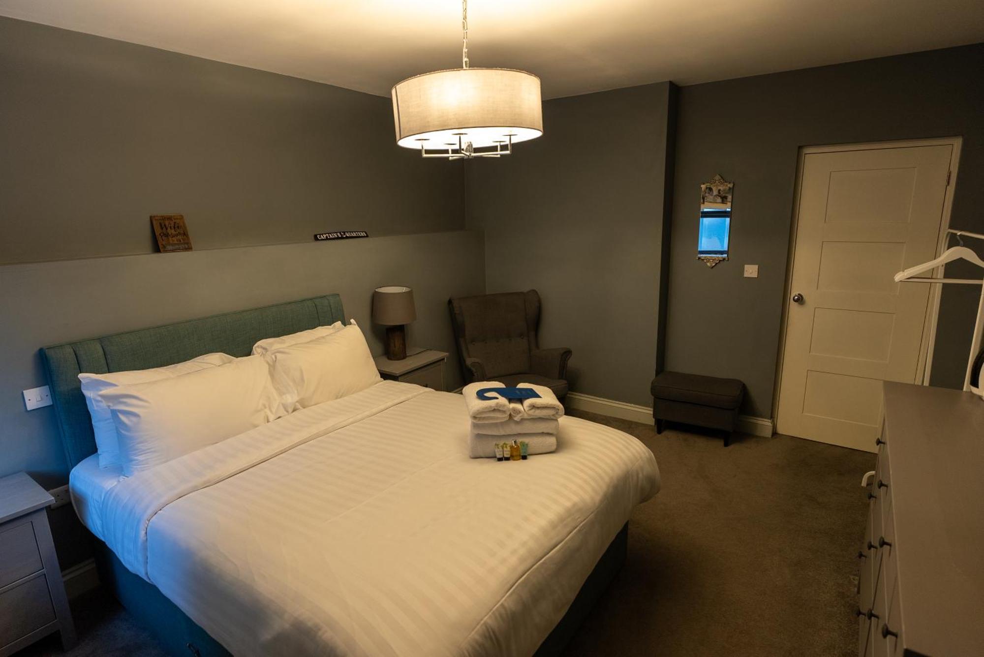 Dockers Inn Лондон Екстер'єр фото